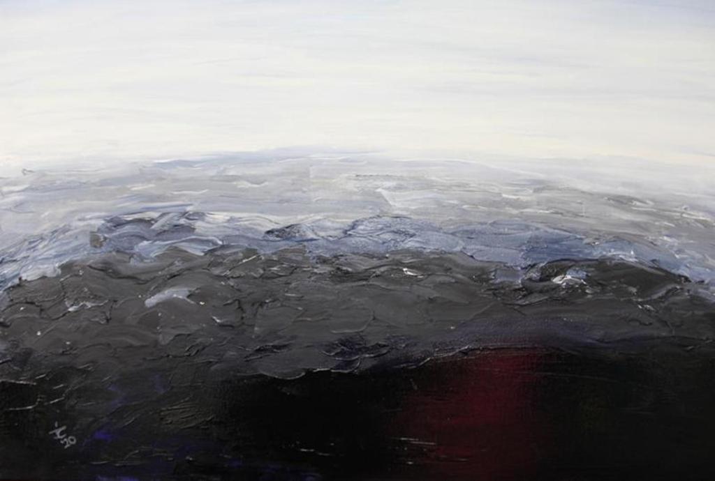 Between the Sea and the Sky