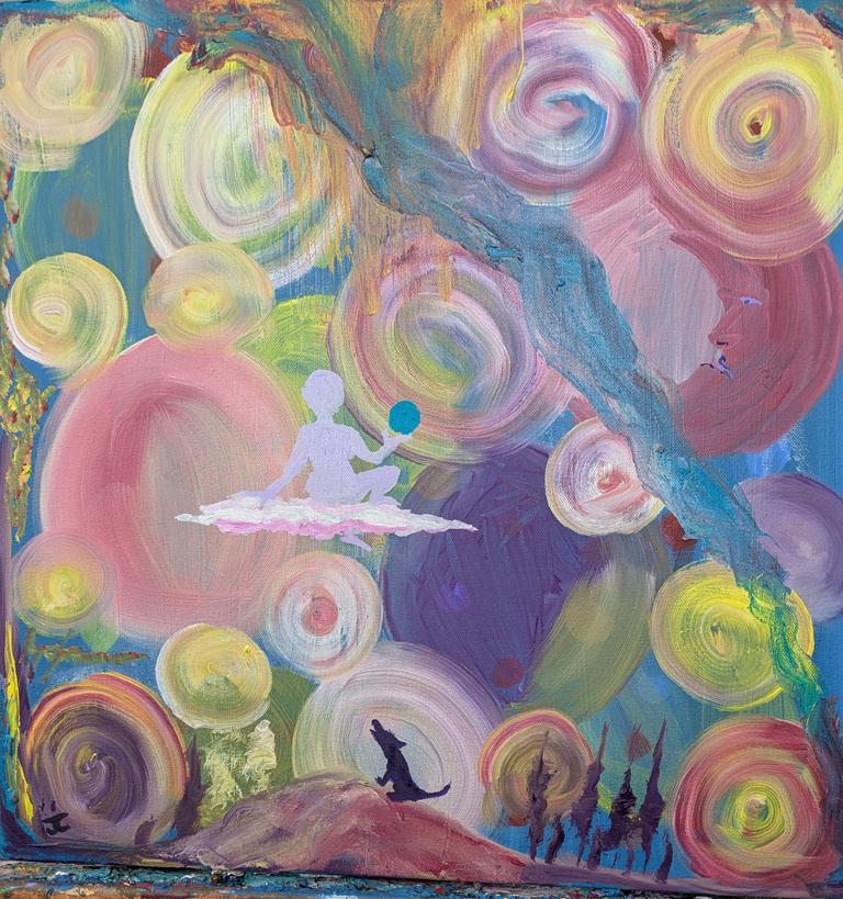 Meditations in a strange universe